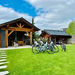 Chalet Matthe Lomnica