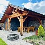 Chalet Matthe Lomnica