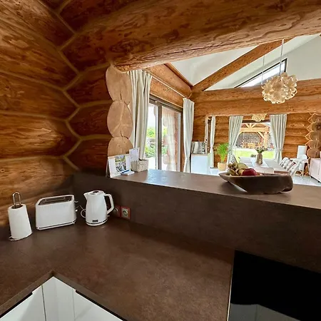 Chalet Matthe Lomnica