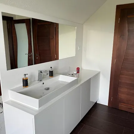 Chalet Matthe Lomnica