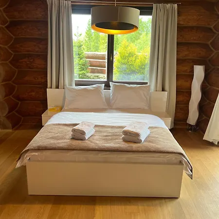 Chalet Matthe Lomnica *