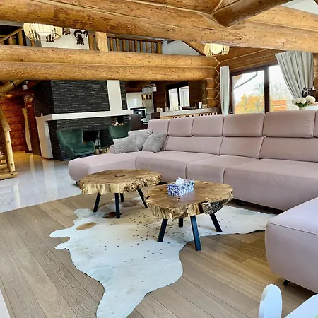 Chalet Matthe Lomnica Vel'ka Lomnica