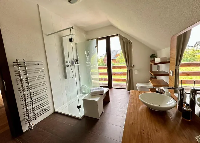 Matthe Lomnica Vel'ka Lomnica