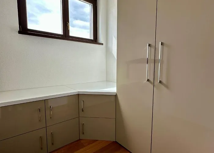 Chalet Matthe Lomnica