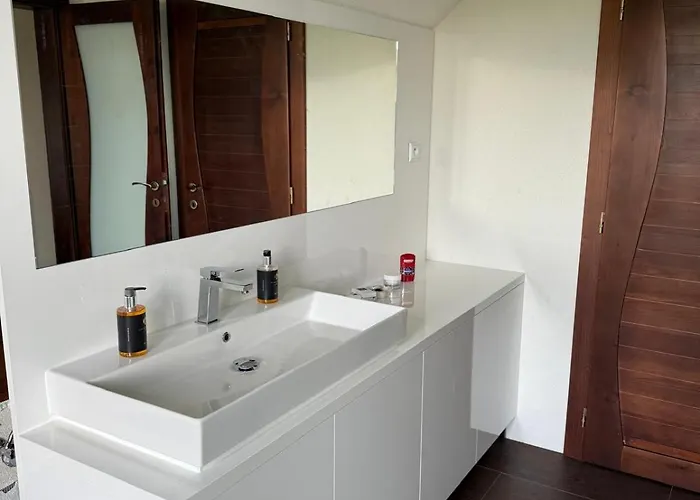 Chalet Matthe Lomnica